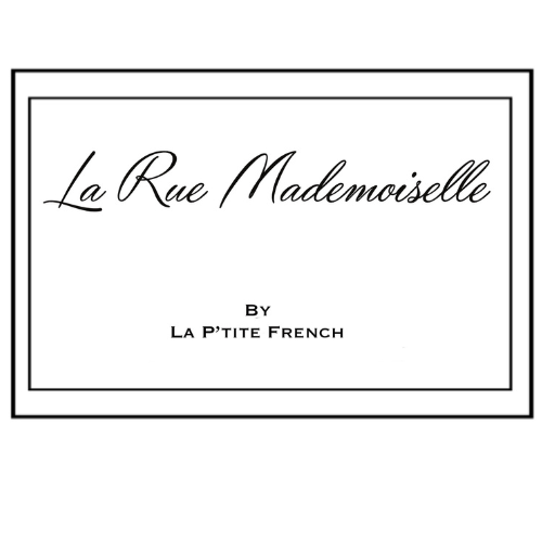 La rue Mademoiselle